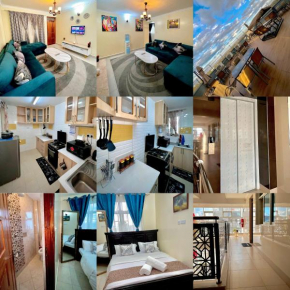 Neema Court Executive suites
